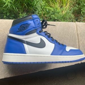 Jordan 1 Retro Og Game Royal